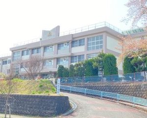 仙台市立将監小学校