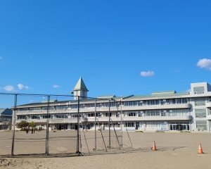 大和町立小野小学校