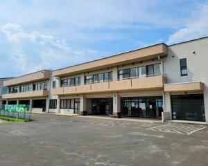 大和町立宮床中学校