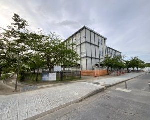 大和町立吉岡小学校