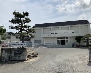 大崎市立古川中学校