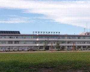 大崎市立古川第三小学校